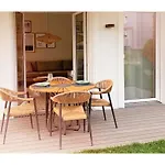 Shell Comfortable Casa de Férias Ostseebad Kühlungsborn