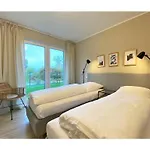 Ferienhaus Shell Comfortable Ostseebad Kühlungsborn