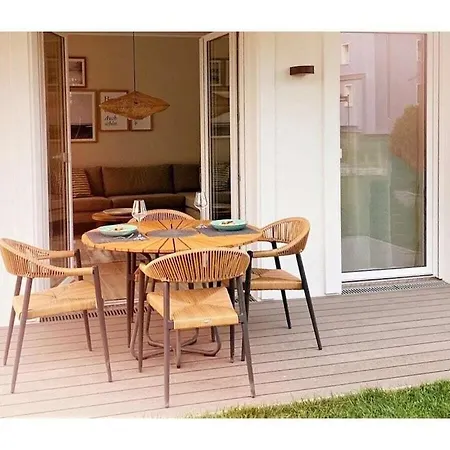 Shell Comfortable 度假居 Ostseebad Kühlungsborn