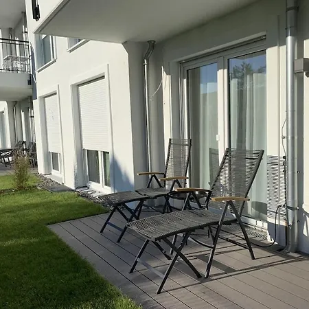 Shell Comfortable بيت للعطل *