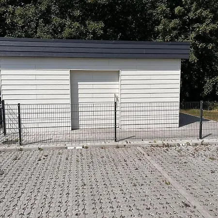 Shell Comfortable بيت للعطل *