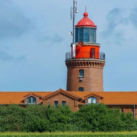 بيت للعطل Shell Comfortable *