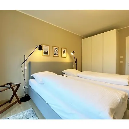 Shell Comfortable Ostseebad Kühlungsborn