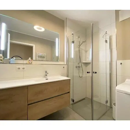 Shell Comfortable بيت للعطل