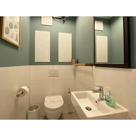 Shell Comfortable * Ostseebad Kühlungsborn