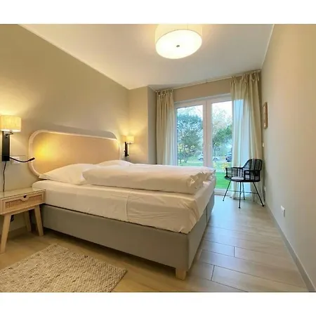 بيت للعطل Shell Comfortable *