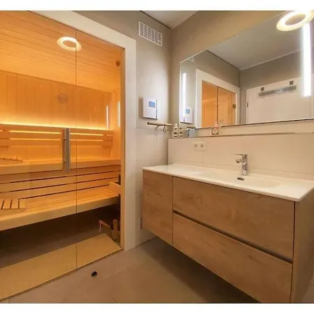 Shell Comfortable 度假居 Ostseebad Kühlungsborn