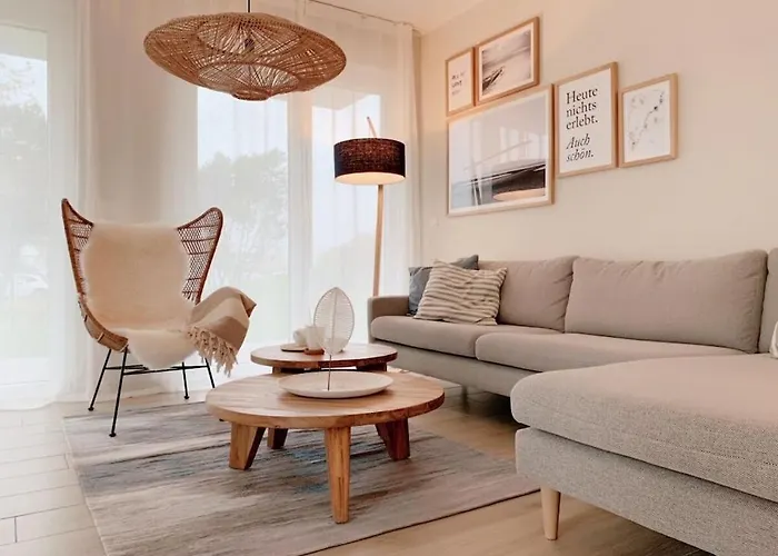 Shell Comfortable Ferienhaus *