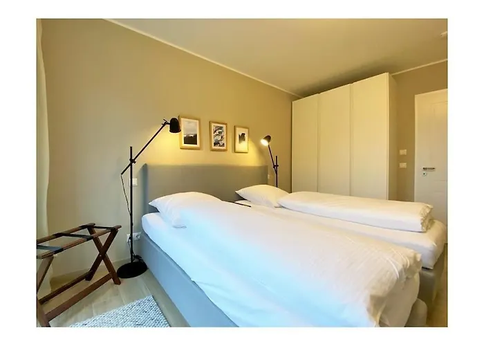 Shell Comfortable Ostseebad Kühlungsborn