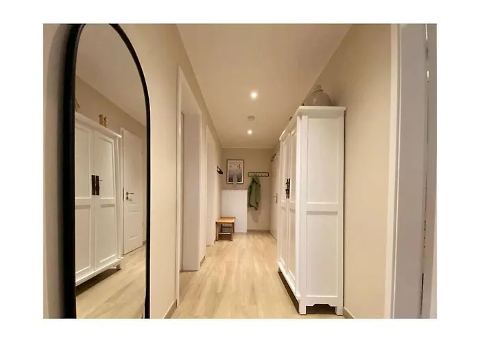 Shell Comfortable * Ostseebad Kühlungsborn